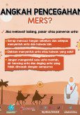 Langkah Pencegahan MERS - 2